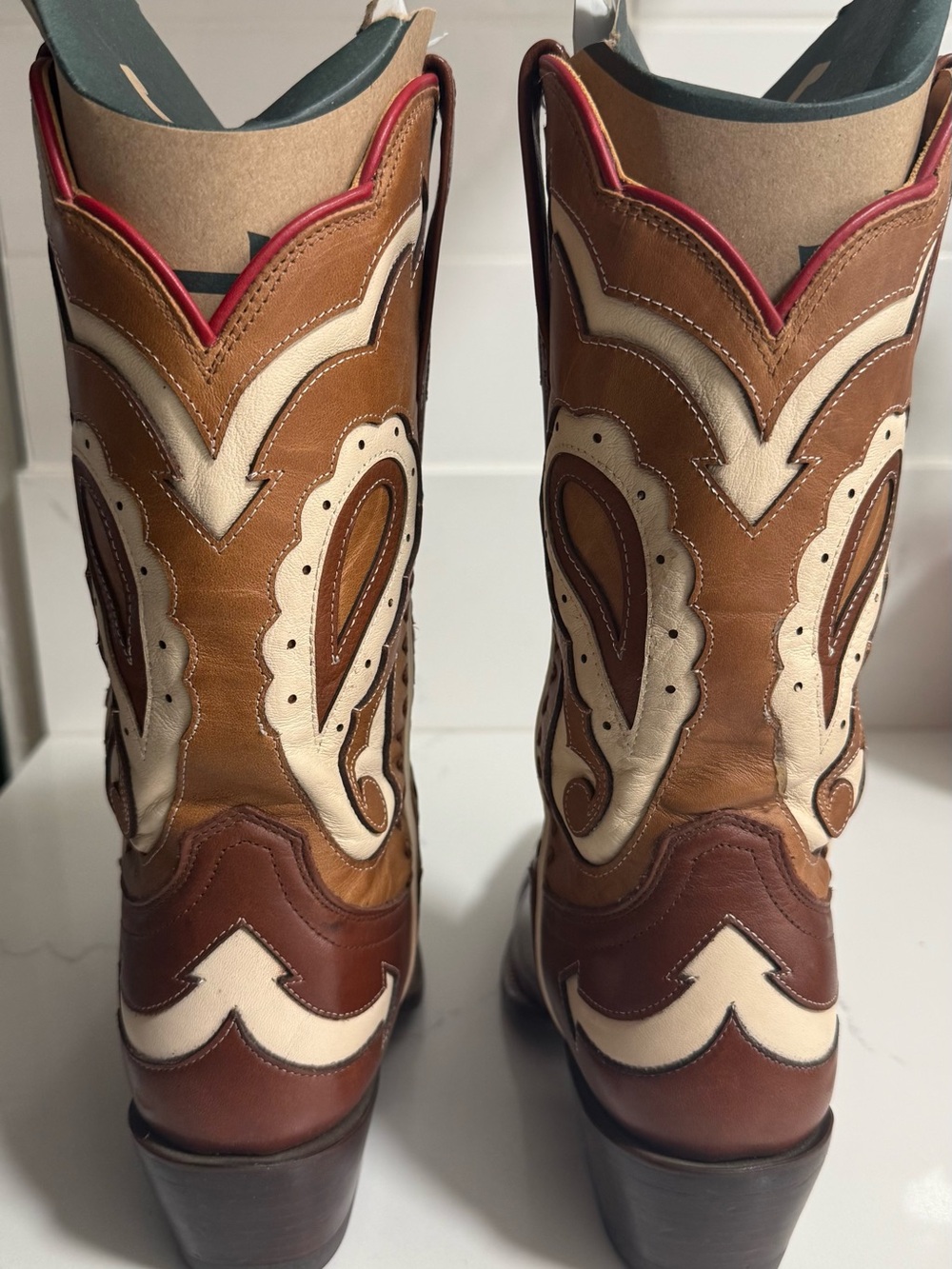 TECOVA SADIE VINTAGE LIKE NEW - Picture 7 of 12